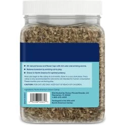 Frisco Natural Catnip & Hartz Just For Cats Mini Mice Cat Toy With Catnip, 5 Count 13 Frisco Natural Catnip & Hartz Just For Cats Mini Mice Cat Toy With Catnip, 5 Count -Frisco 737478 PT2. AC SS1800 V1683212146