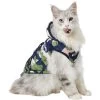 Frisco Medium Weight Urban City Camo Printed Dog & Cat Hooded Coat 2 Frisco Medium Weight Urban City Camo Printed Dog & Cat Hooded Coat -Frisco 742358 MAIN. AC SS1800 V1692970851