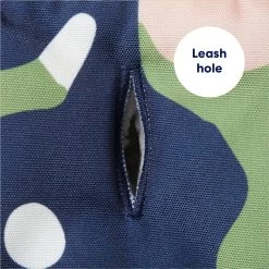 Frisco Medium Weight Urban City Camo Printed Dog & Cat Hooded Coat -Frisco 742358 PT6. AC SS1800 V1692193756