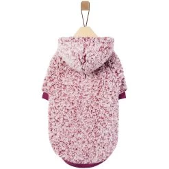 Frisco Textured Wubby 2-Tone Fleece Dog & Cat Hoodie 13 Frisco Textured Wubby 2-Tone Fleece Dog & Cat Hoodie -Frisco 742406 PT3. AC SS1800 V1692978493