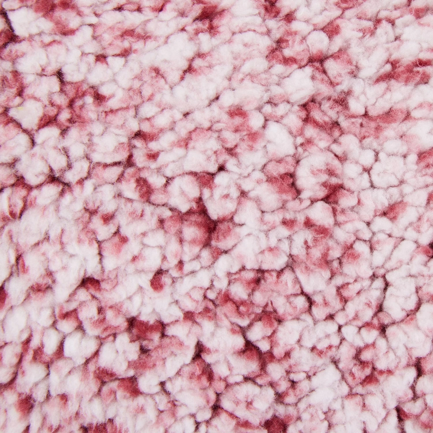 Frisco Textured Wubby 2-Tone Fleece Dog & Cat Hoodie 7 Frisco Textured Wubby 2-Tone Fleece Dog & Cat Hoodie - Image 6