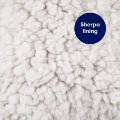 Frisco Sweatshirt Fleece Dog & Cat Hoodie With Sherpa Lining -Frisco 742550 PT5. AC SS1800 V1692979209