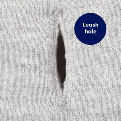 Frisco Sweatshirt Fleece Dog & Cat Hoodie With Sherpa Lining -Frisco 742550 PT6. AC SS1800 V1692979266