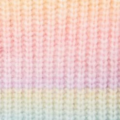 Frisco Soft Multi Stripe Ombre Dog & Cat Hooded Sweater -Frisco 742838 PT5. AC SS1800 V1692977819