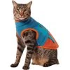 Frisco Light Weight Utility Colorblock Fleece Dog & Cat Vest 2 Frisco Light Weight Utility Colorblock Fleece Dog & Cat Vest -Frisco 743030 MAIN. AC SS1800 V1692380241