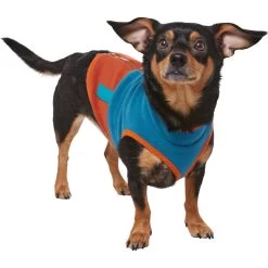 Frisco Light Weight Utility Colorblock Fleece Dog & Cat Vest 12 Frisco Light Weight Utility Colorblock Fleece Dog & Cat Vest -Frisco 743030 PT2. AC SS1800 V1703194385