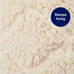 Frisco Medium Weight Quilted Sherpa Dog & Cat Zipper Coat 15 Frisco Medium Weight Quilted Sherpa Dog & Cat Zipper Coat -Frisco 744166 PT5. AC SS1800 V1692203513