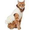 Frisco Medium Weight Quilted Ruffle Tiered Dog & Cat Dress 2 Frisco Medium Weight Quilted Ruffle Tiered Dog & Cat Dress -Frisco 744262 MAIN. AC SS1800 V1692970878