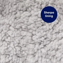 Frisco Medium Weight Quilted Dog & Cat Coat With Cozy Sherpa Lining 16 Frisco Medium Weight Quilted Dog & Cat Coat With Cozy Sherpa Lining -Frisco 744310 PT5. AC SS1800 V1692197705