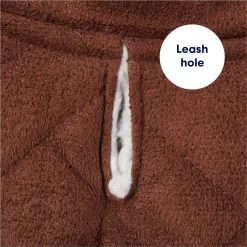 Frisco Medium Weight Quilted Dog & Cat Coat With Cozy Sherpa Lining 17 Frisco Medium Weight Quilted Dog & Cat Coat With Cozy Sherpa Lining -Frisco 744310 PT6. AC SS1800 V1692195418