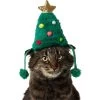 Frisco Christmas Tree Faux Fur Dog & Cat Hat 1 Frisco Christmas Tree Faux Fur Dog & Cat Hat -Frisco 745582 MAIN. AC SS1800 V1694794909