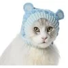 Frisco Nordic Ears Sweater Knit Dog & Cat Hat -Frisco 745710 MAIN. AC SS1800 V1694800749