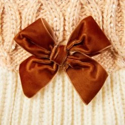 Frisco Cable Knit Dog & Cat Sweater Dress With Velvet Bow 14 Frisco Cable Knit Dog & Cat Sweater Dress With Velvet Bow -Frisco 745838 PT6. AC SS1800 V1694794127