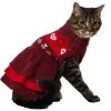 Frisco Nordic Sequin Dog & Cat Sweater Dress 2 Frisco Nordic Sequin Dog & Cat Sweater Dress -Frisco 745886 MAIN. AC SS1800 V1694793755