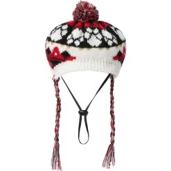 Frisco Nordic Pawprint Dog & Cat Hat -Frisco 746782 PT3. AC SS1800 V1695047300