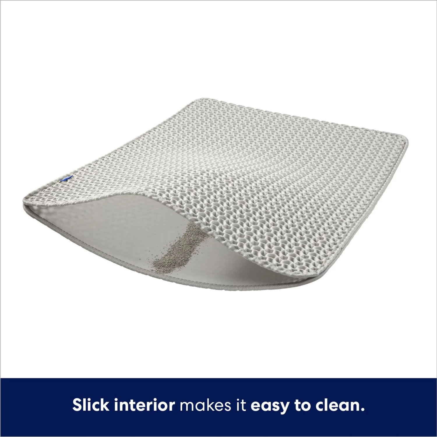 Frisco Cat Litter Trapping Mat 6 Frisco Cat Litter Trapping Mat - Image 4