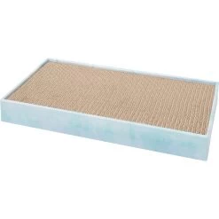 Frisco Double-Wide Cat Scratcher Toy Refill With Catnip, 2 Count & Frisco Double-Wide Cat Scratcher Toy With Catnip 16 Frisco Double-Wide Cat Scratcher Toy Refill With Catnip, 2 Count & Frisco Double-Wide Cat Scratcher Toy With Catnip -Frisco 933566 PT5. AC SS1800 V1692303669