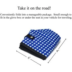 Frisco Travel Safety Dog & Cat Carrier & Pet Fit For Life Collapsible Portable Litter Box With Collapsible Bowl 17 Frisco Travel Safety Dog & Cat Carrier & Pet Fit For Life Collapsible Portable Litter Box With Collapsible Bowl -Frisco 947670 PT6. AC SS1800 V1693924313