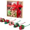 Frisco Holiday Festive Red Variety Pack Gift Box Cat Toy With Catnip, 14 Count & Frisco Holiday Mice Cat Toy With Catnip, 5 Count 2 Frisco Holiday Festive Red Variety Pack Gift Box Cat Toy With Catnip, 14 Count & Frisco Holiday Mice Cat Toy With Catnip, 5 Count -Frisco 986270 MAIN. AC SS1800 V1698258403